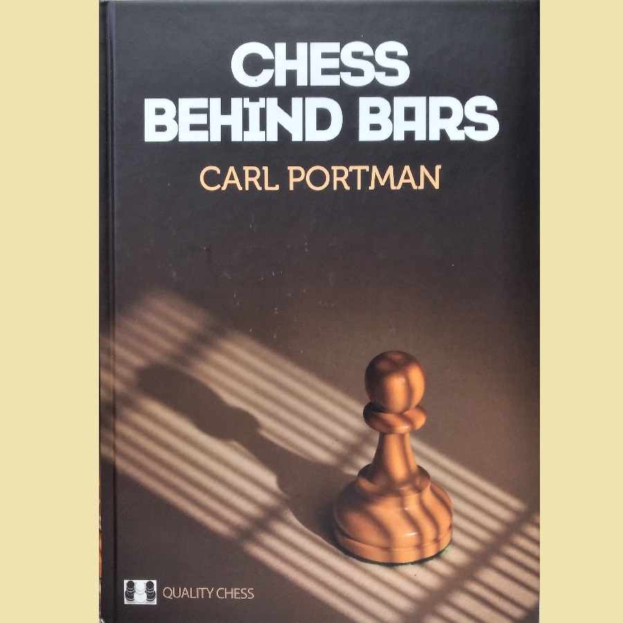 Chess Behind Bars