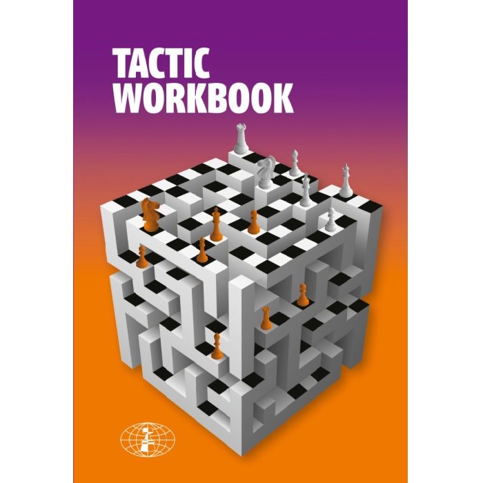 Chess Informant's Tactic Workbook