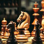 Staunton Chess Sets - Background