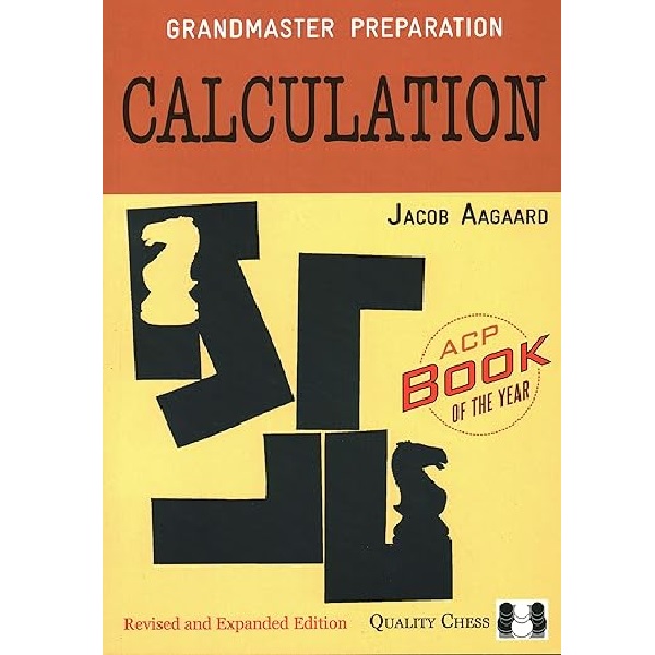 CALCULATION by J. Agaard