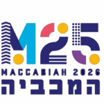 Maccabiah 25 שחמט מכביה